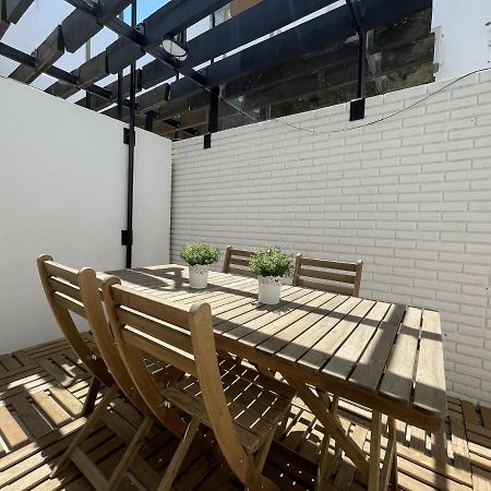 Vila Flor - Vilamoura Exteriér fotografie