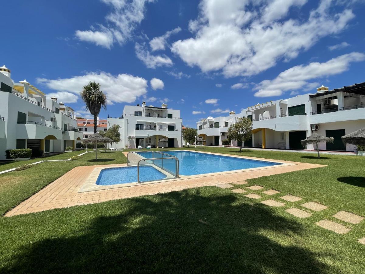 Vila Flor - Vilamoura Exteriér fotografie