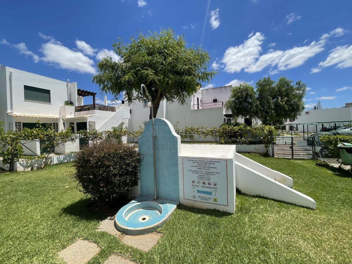 Vila Flor - Vilamoura Exteriér fotografie
